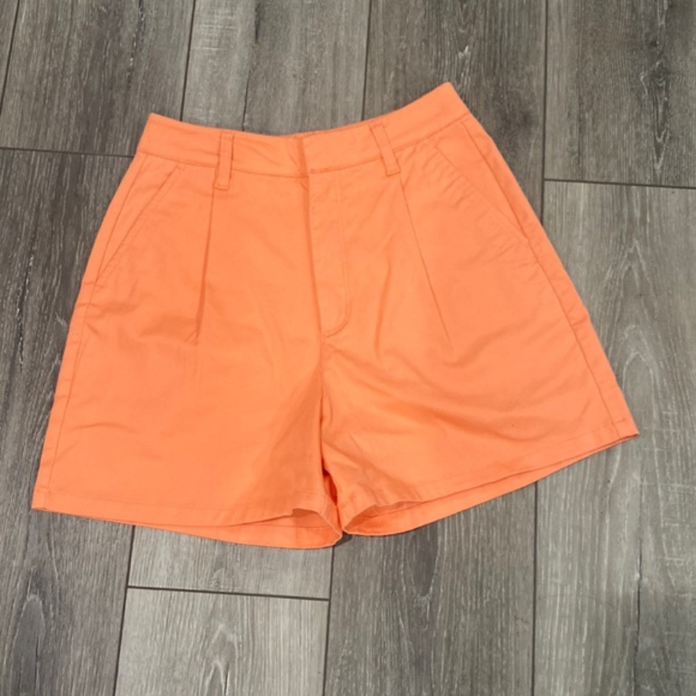 NWT! Brixton Victory‎ Trouser Short - Desert Flower